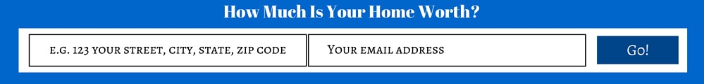 automated home valuation emailed to you in minutes
